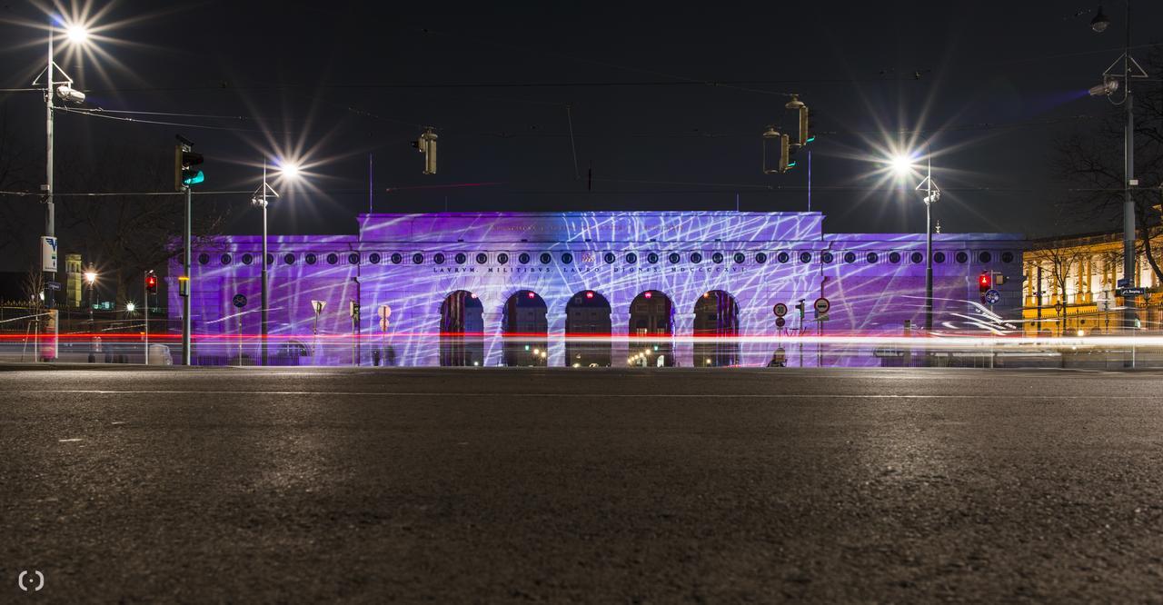 Palais Kronprinz Rudolf By Welcome2Viena Exterior foto